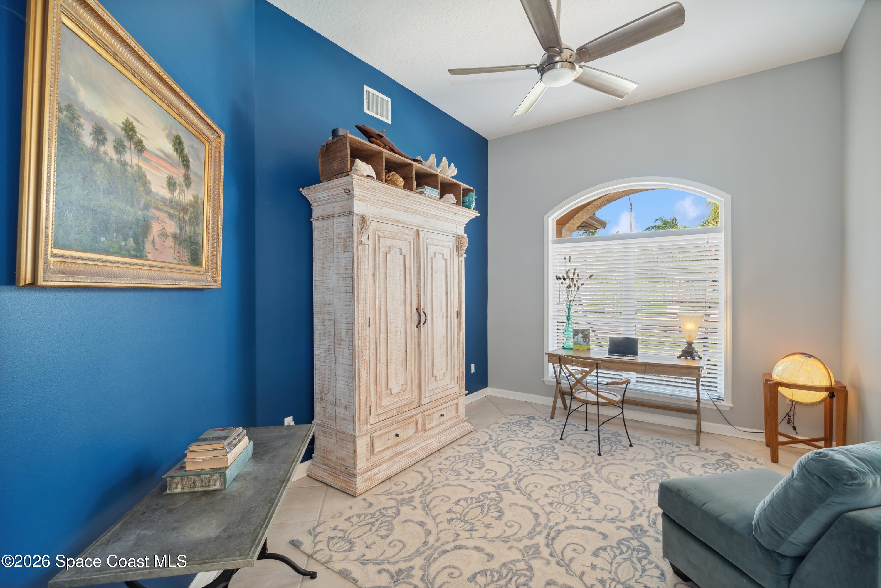 2025 Sykes Creek Drive