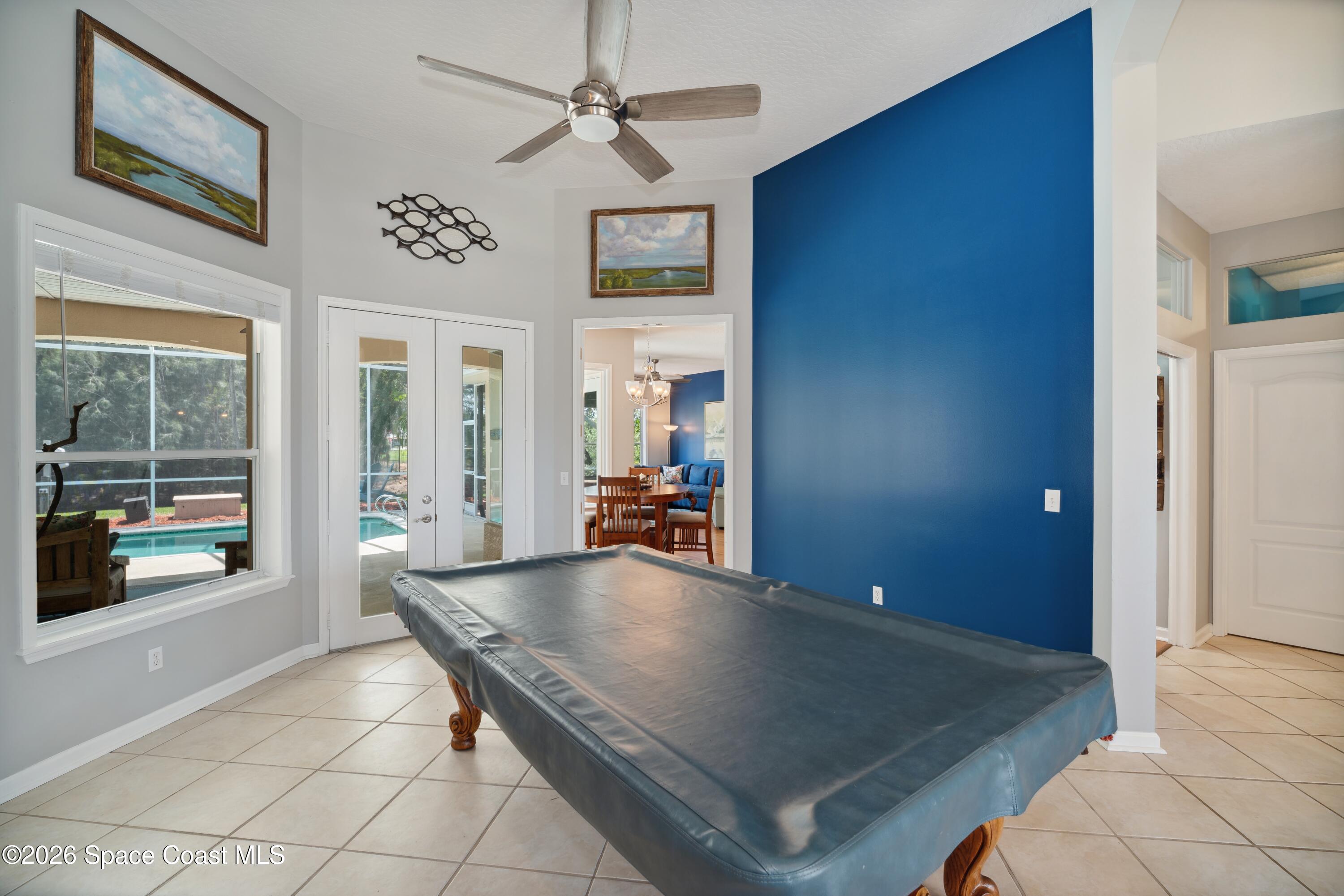 2025 Sykes Creek Drive