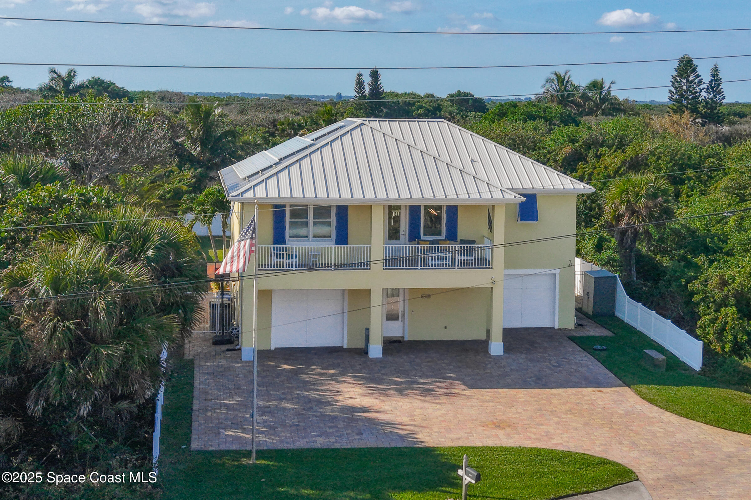 6400 S Highway A1a Highway S