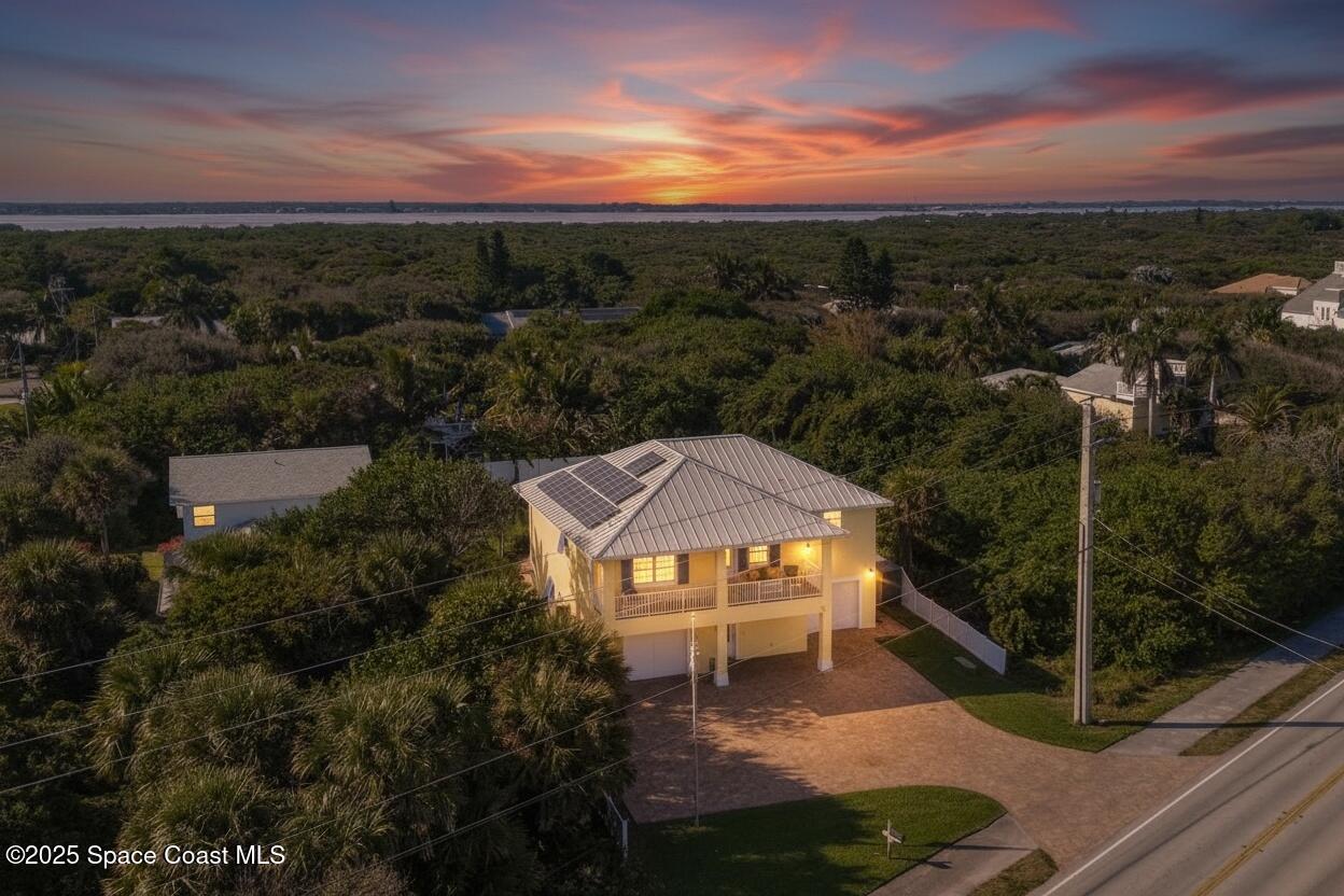 6400 S Highway A1a Highway S