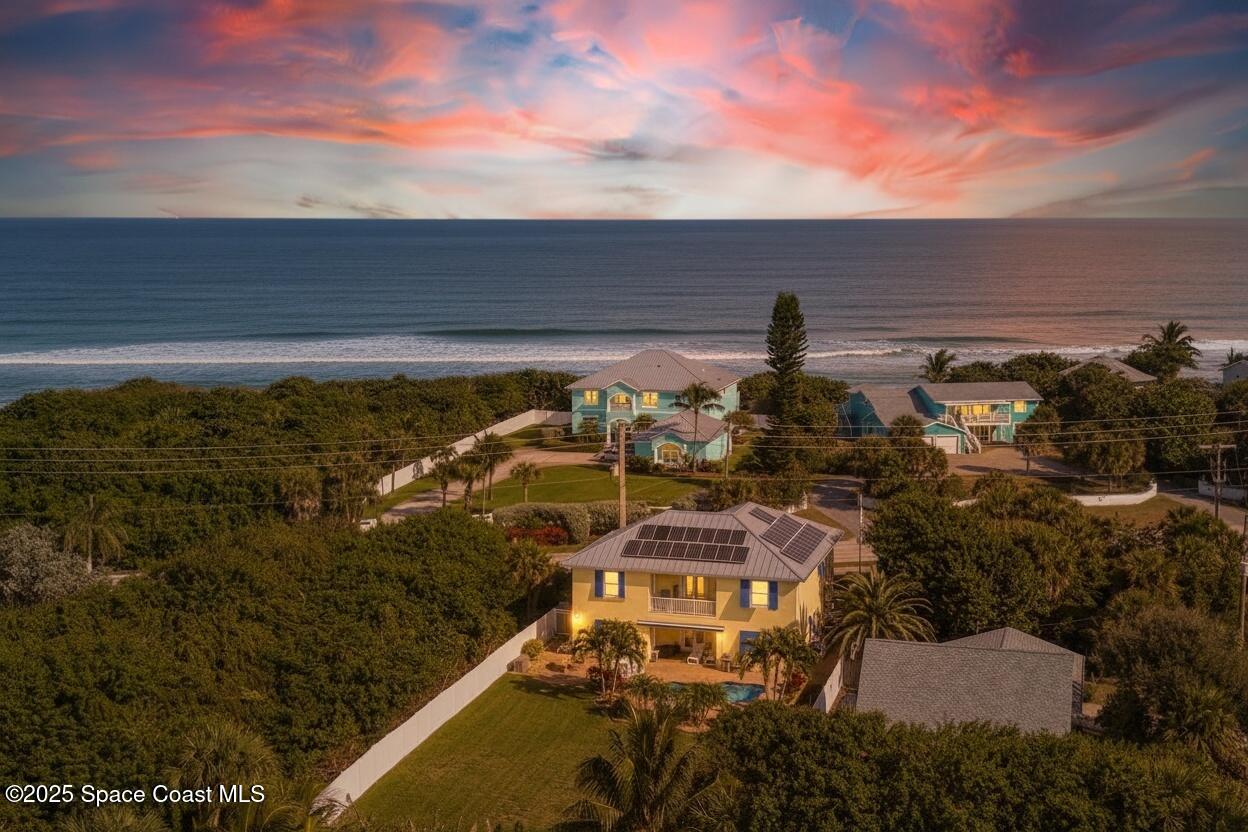 6400 S Highway A1a Highway S