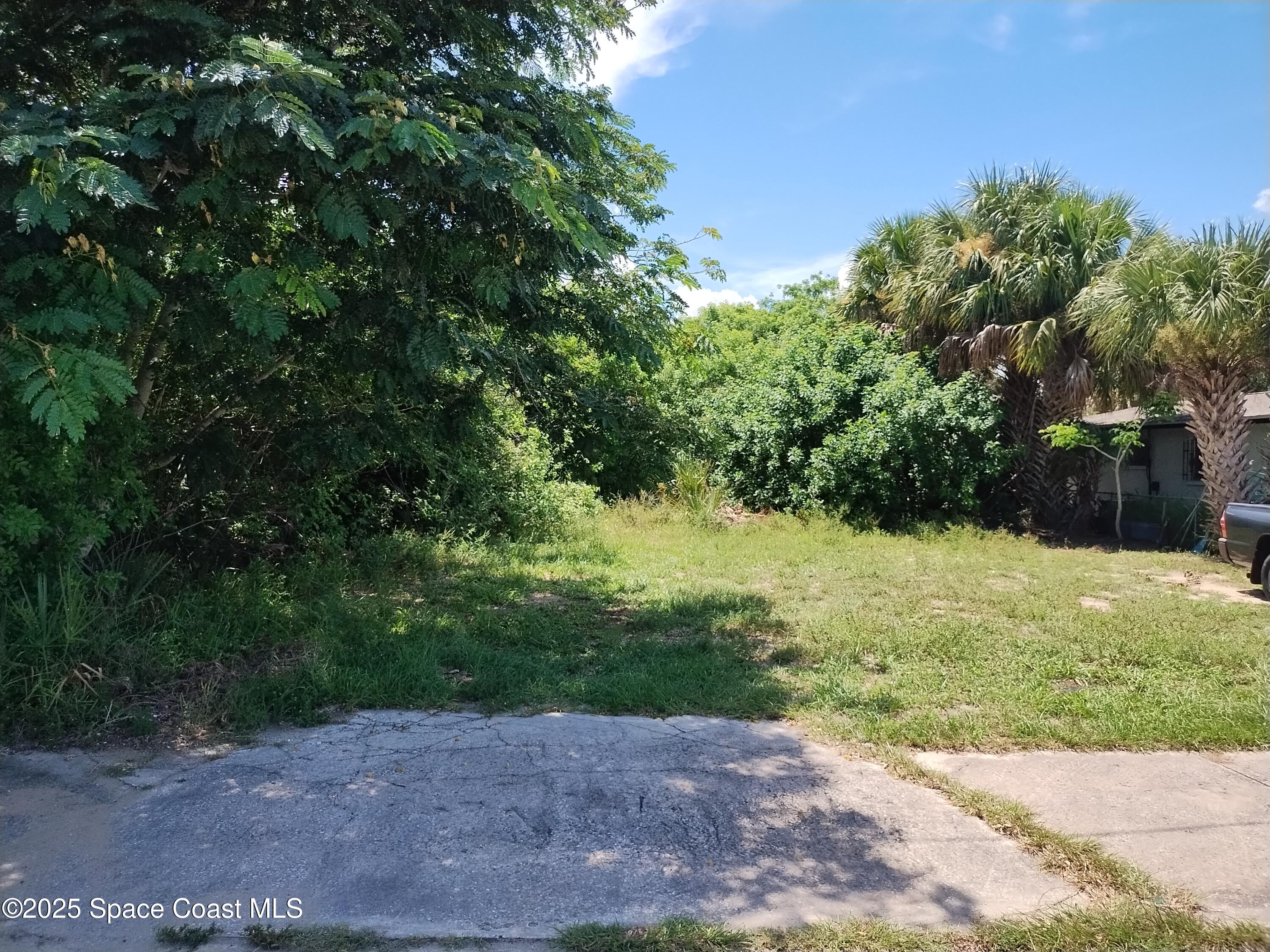 817 Paw Paw Street
