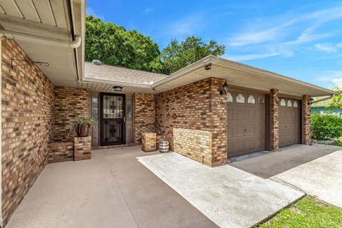 A home in Palm Bay