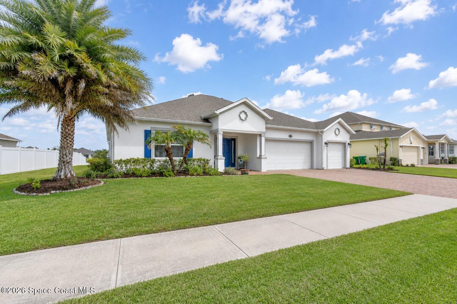 5170 Hebron Drive