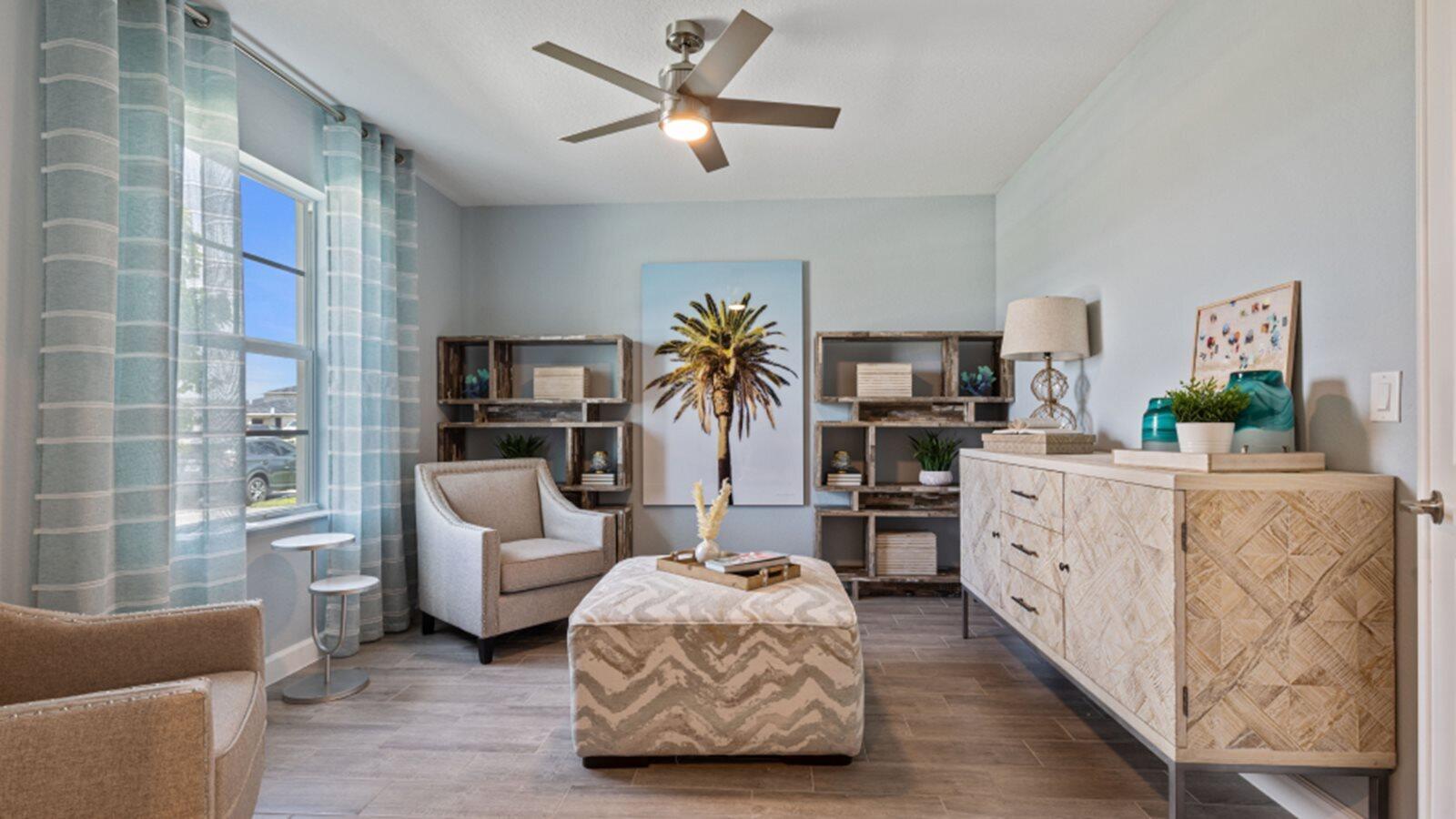 1941 Marigold Trail NW