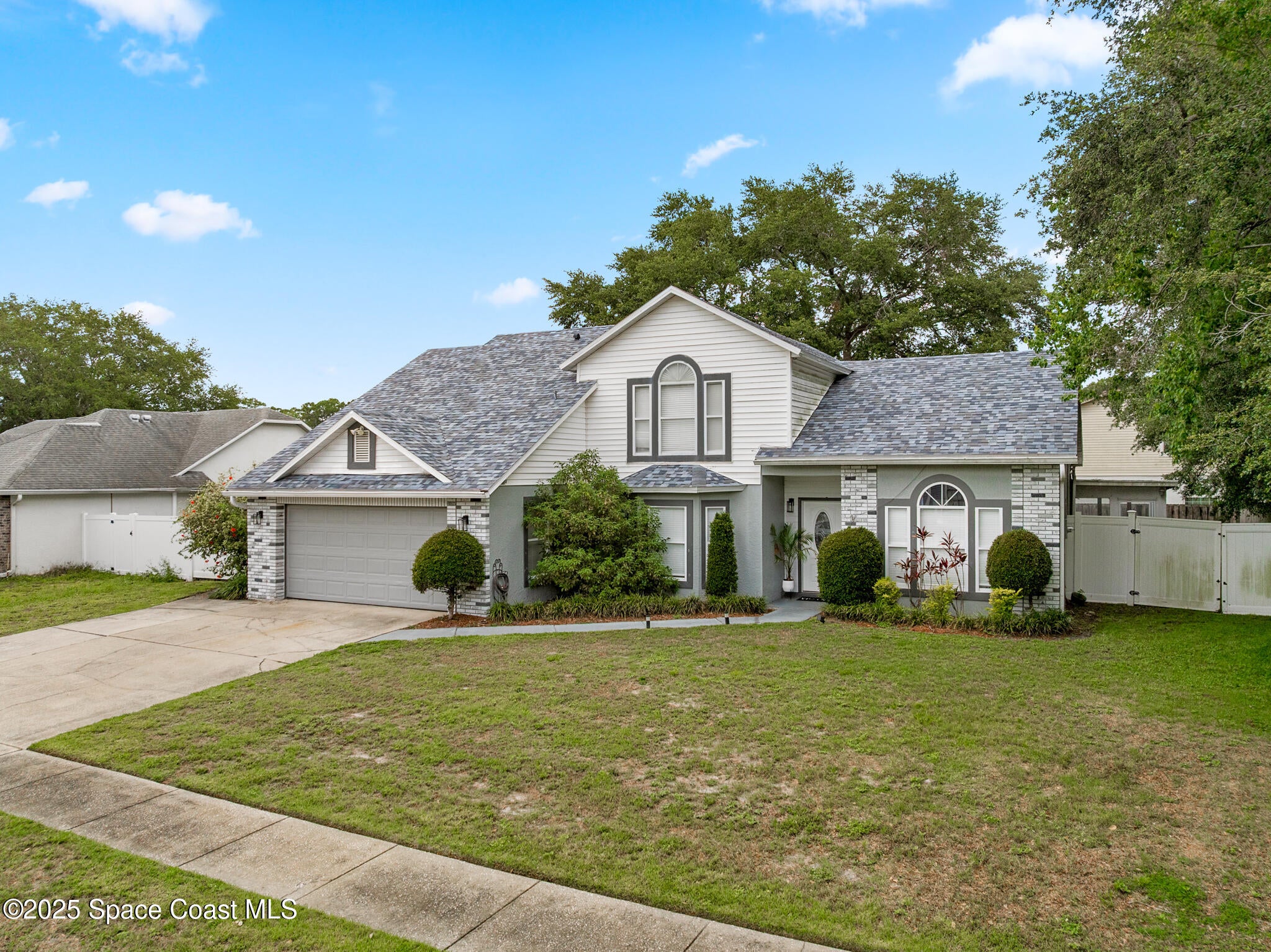 4236 Pondapple Drive