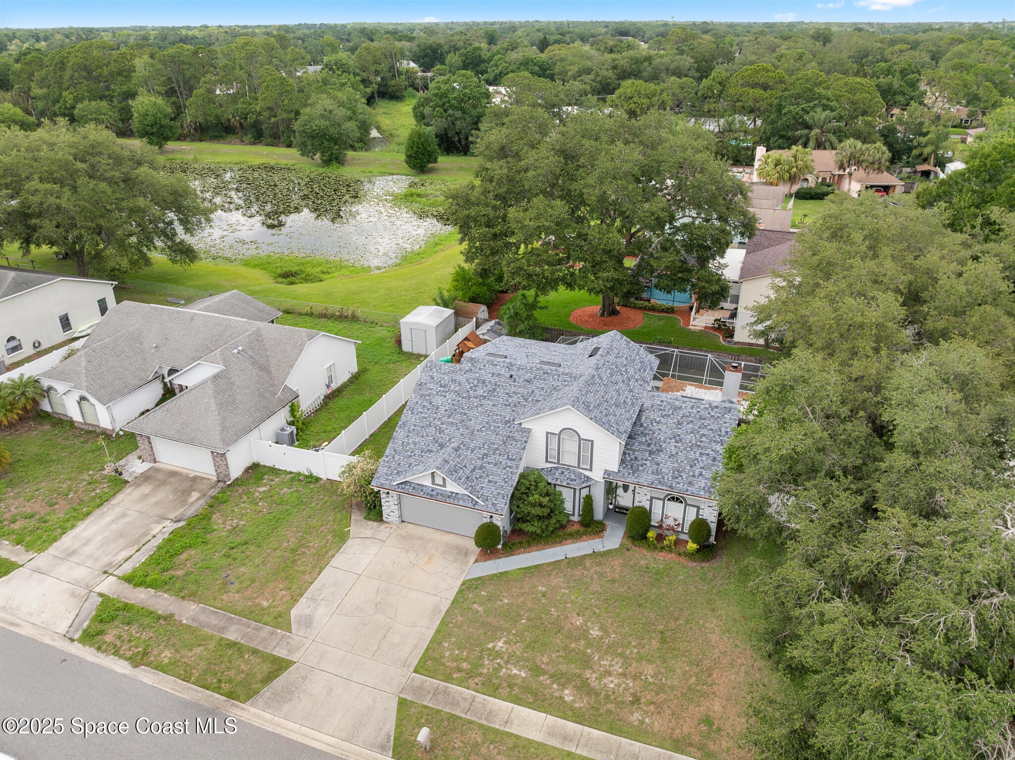 4236 Pondapple Drive