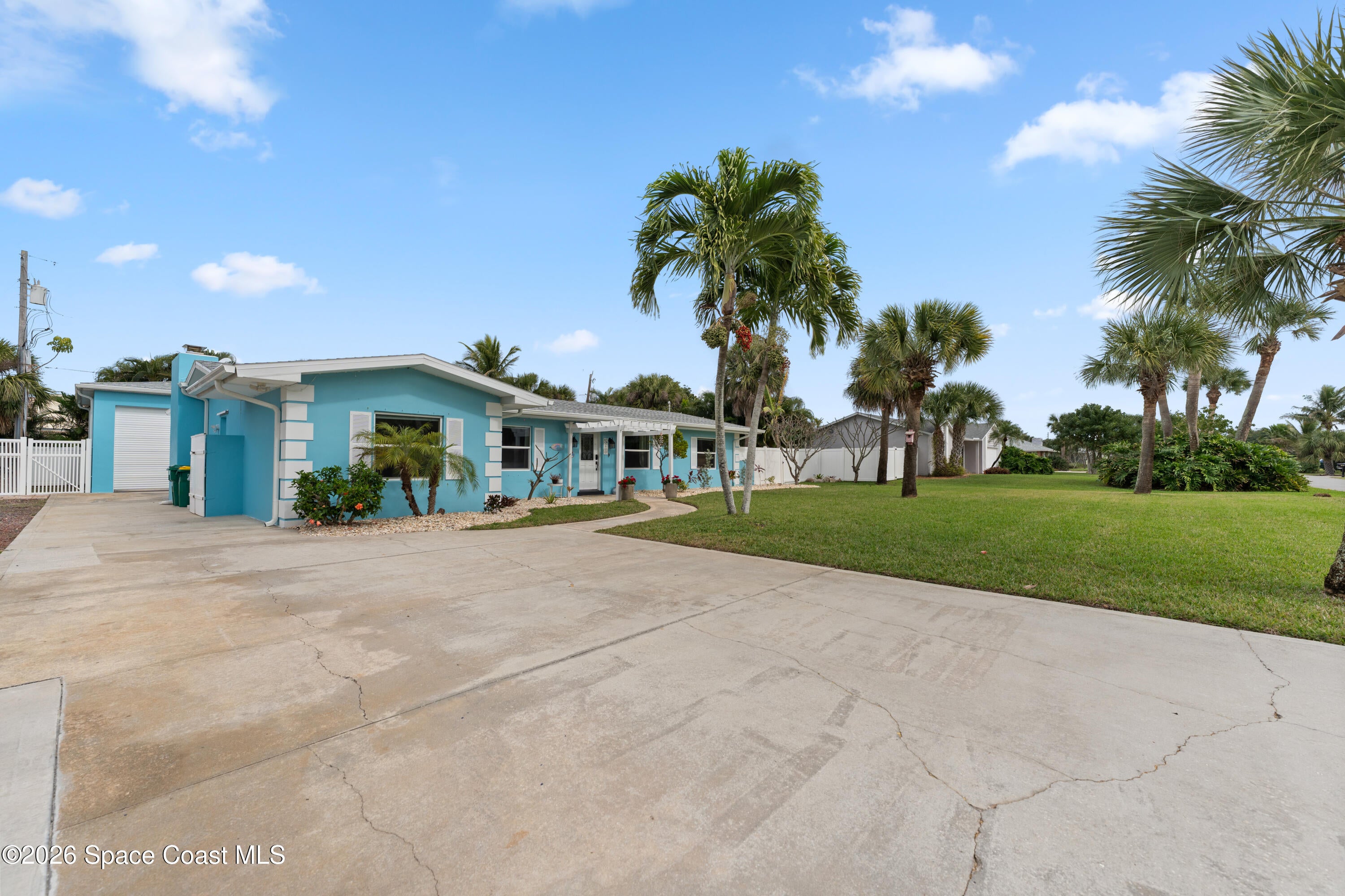 200 Sea Crest Drive