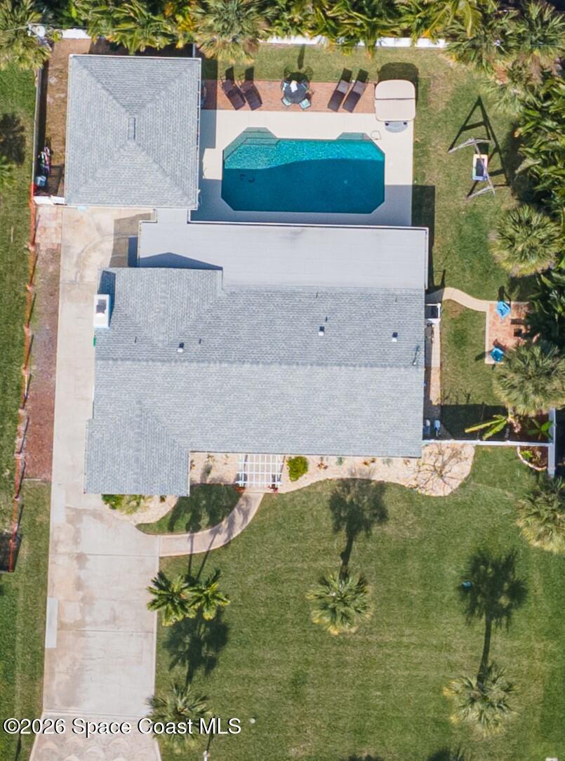 200 Sea Crest Drive
