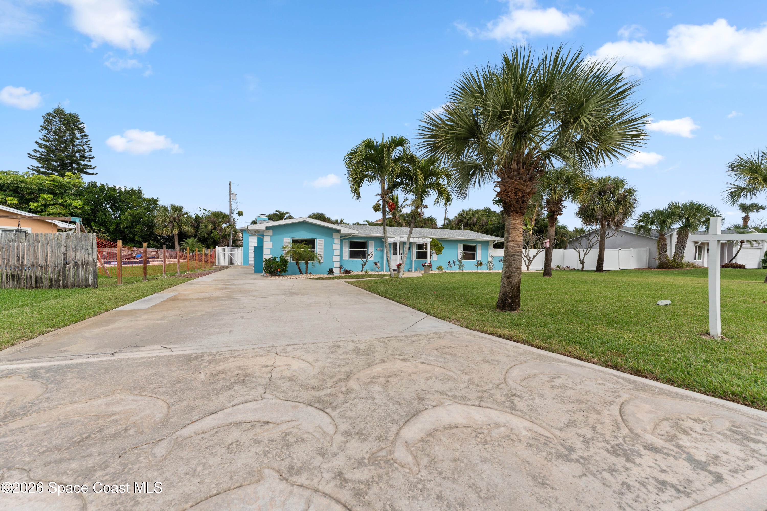 200 Sea Crest Drive