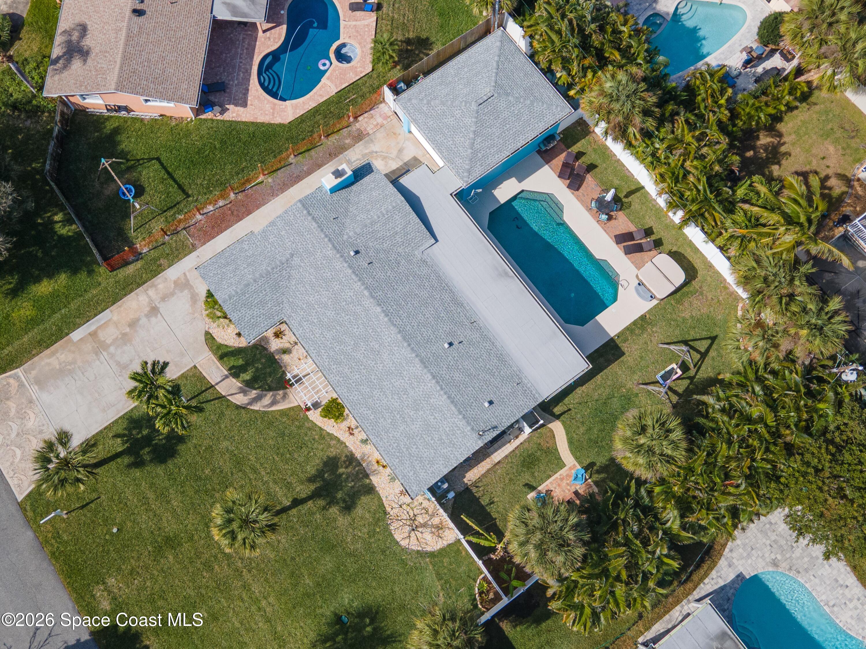200 Sea Crest Drive