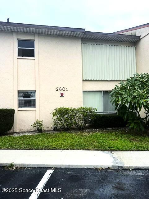 2601 Sand Trap Lane 9-D Lane 9-D Melbourne FL 32935