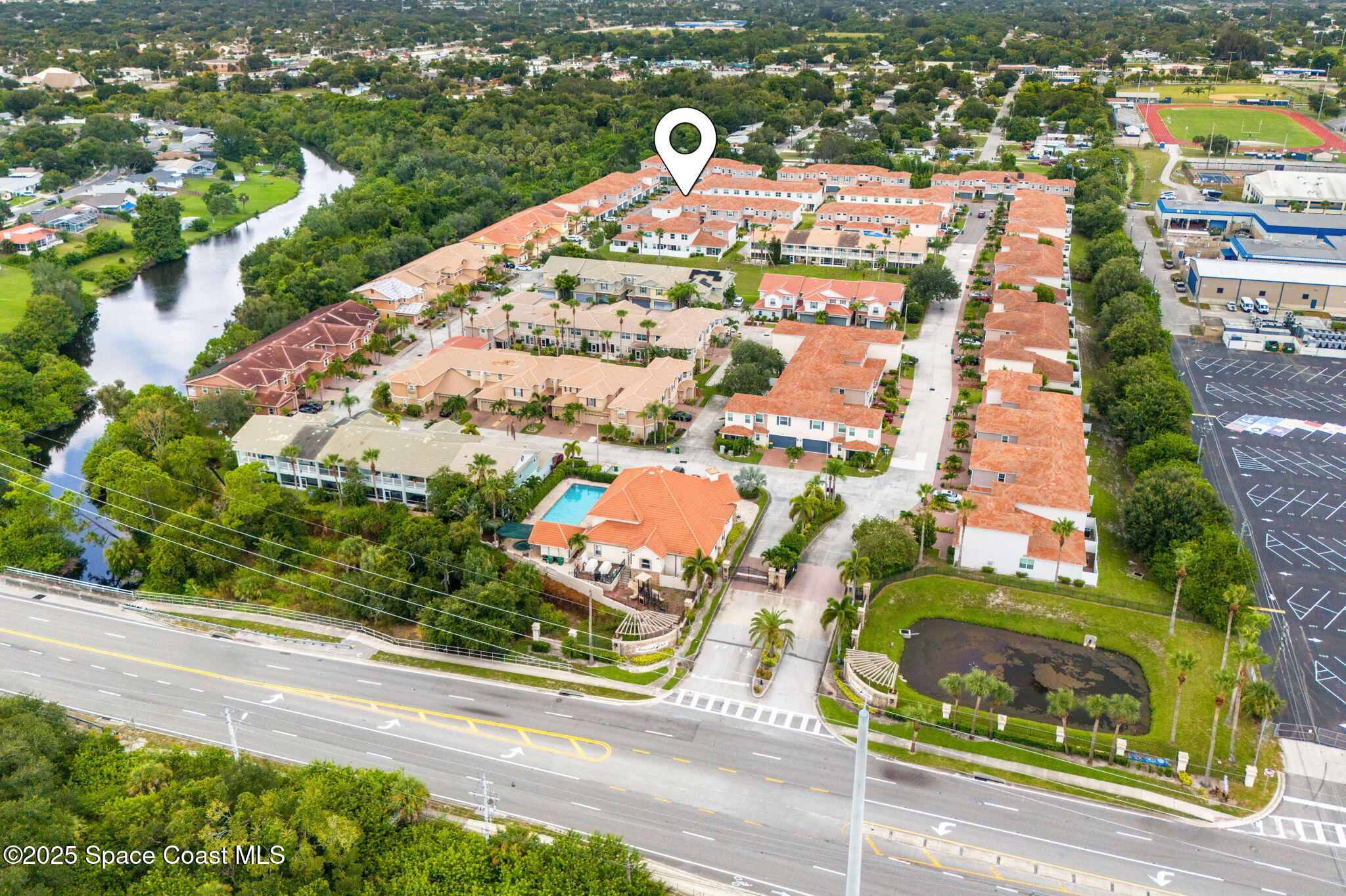 1810 Noel Place 107