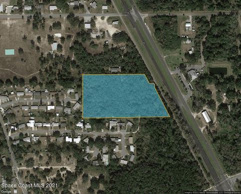 7.26 Highway 1 Titusville FL 32796