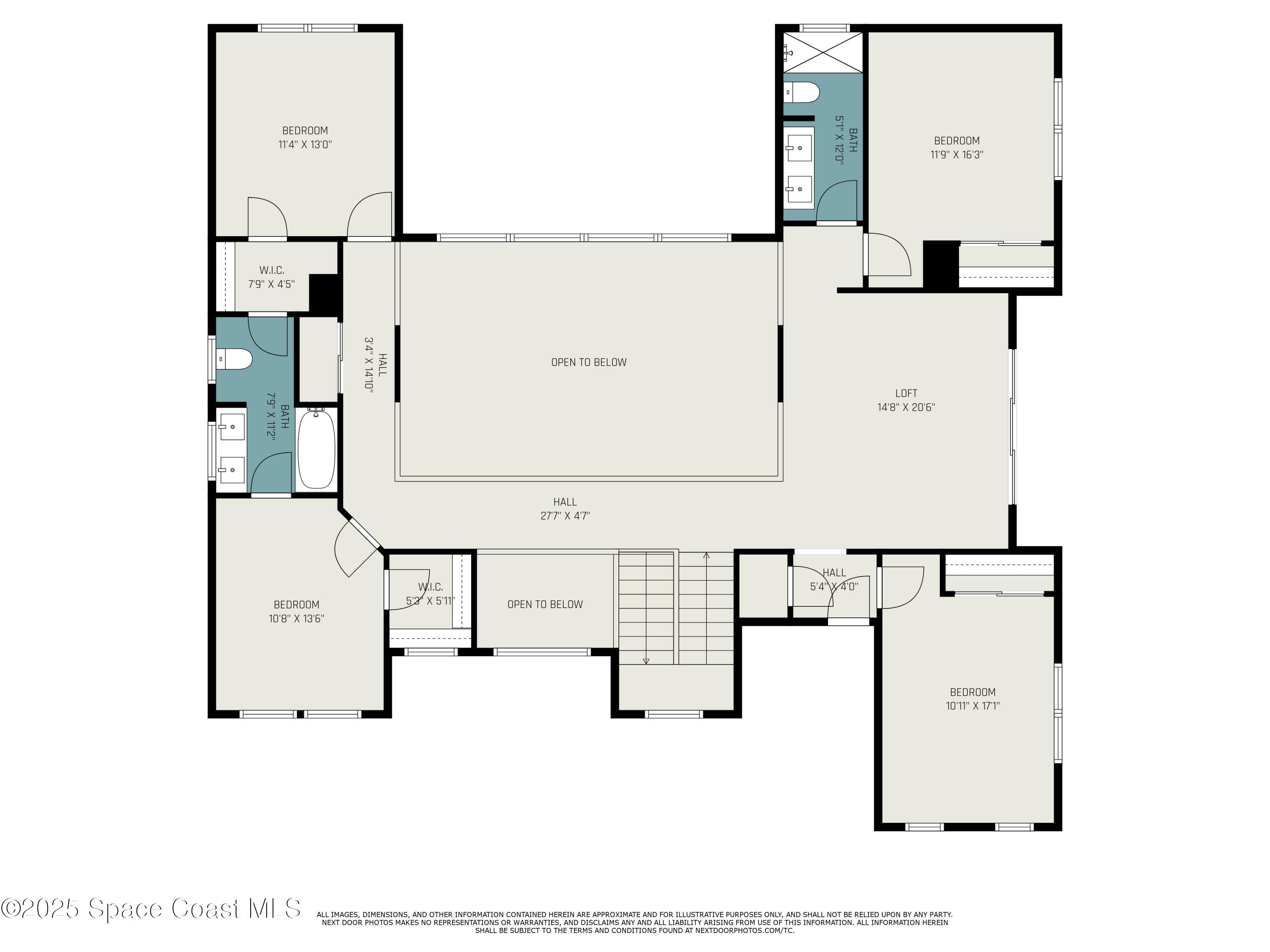 5180 Calmes Way