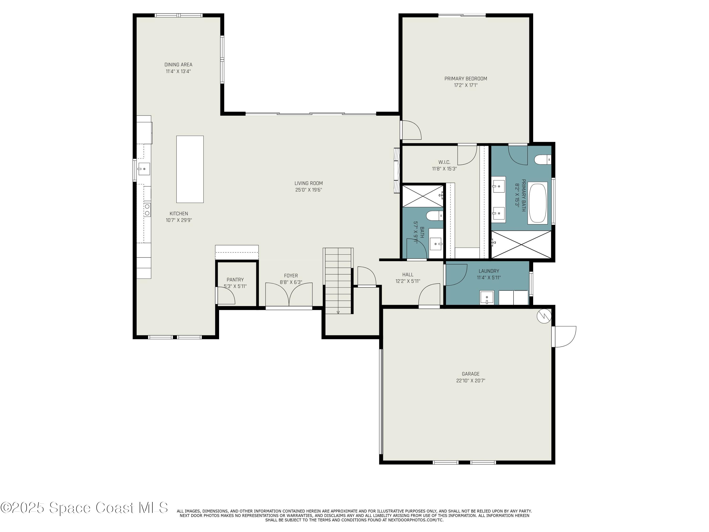 5180 Calmes Way