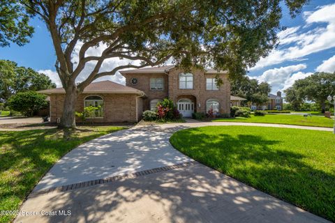 772 Oak Park Drive Melbourne FL 32940