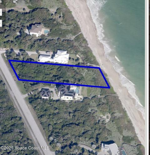 8589 Highway A1a Highway Melbourne Beach FL 32951