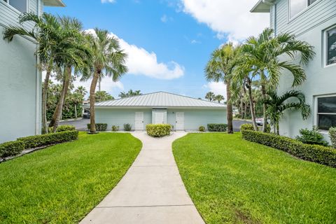 A home in Indialantic