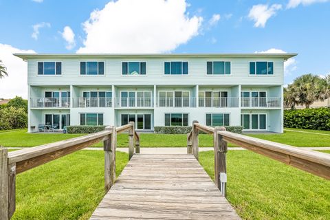 A home in Indialantic