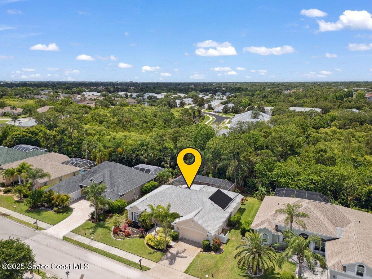 1019 Worthington Spring Drive