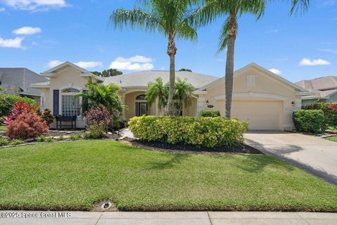 1019 Worthington Spring Drive Melbourne FL 32940