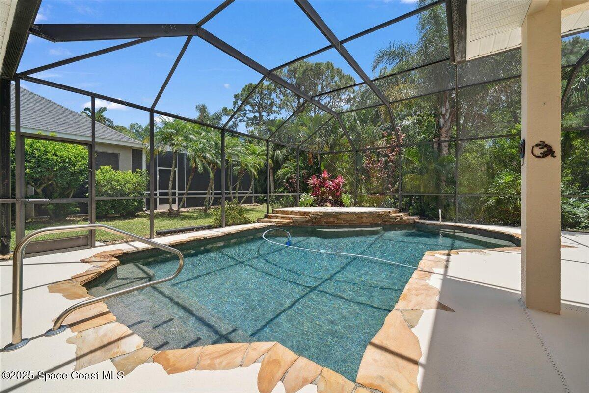 1019 Worthington Spring Drive