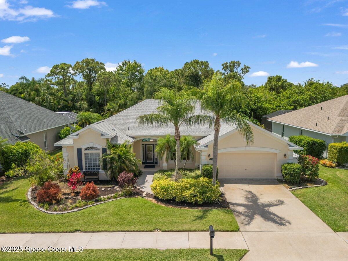 1019 Worthington Spring Drive