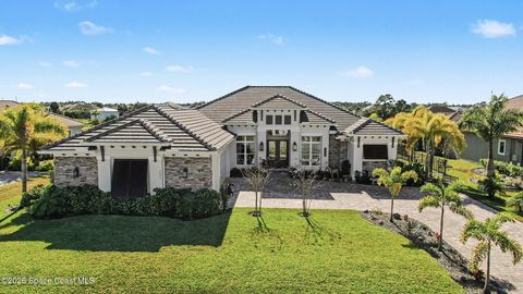 4045 Domain Court Melbourne FL 32934