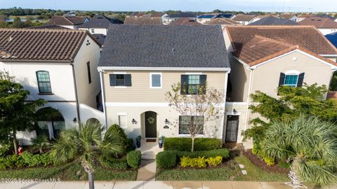 2723 Rodina Drive Melbourne FL 32940