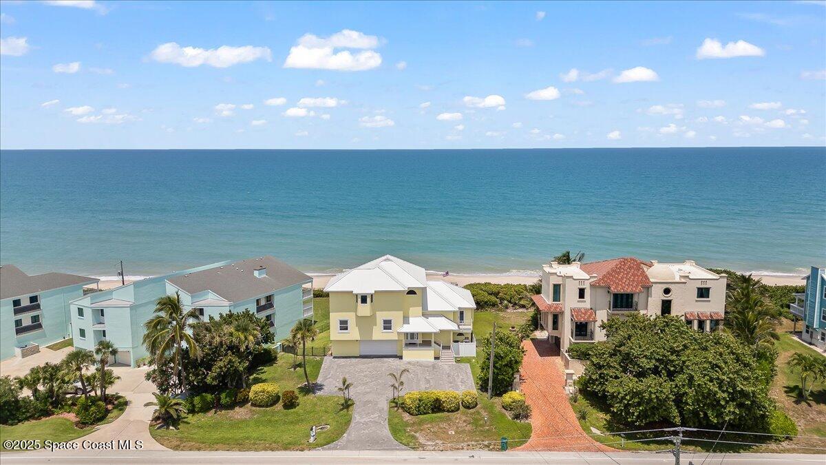7155 S Highway A1a