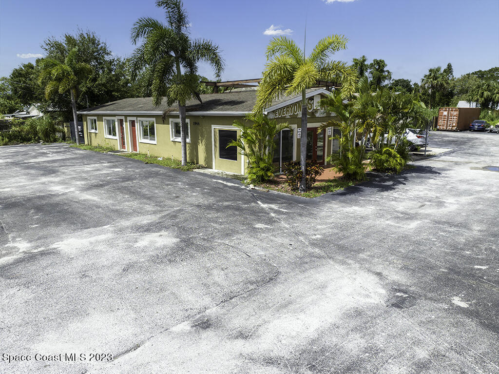 1944 Aurora Road