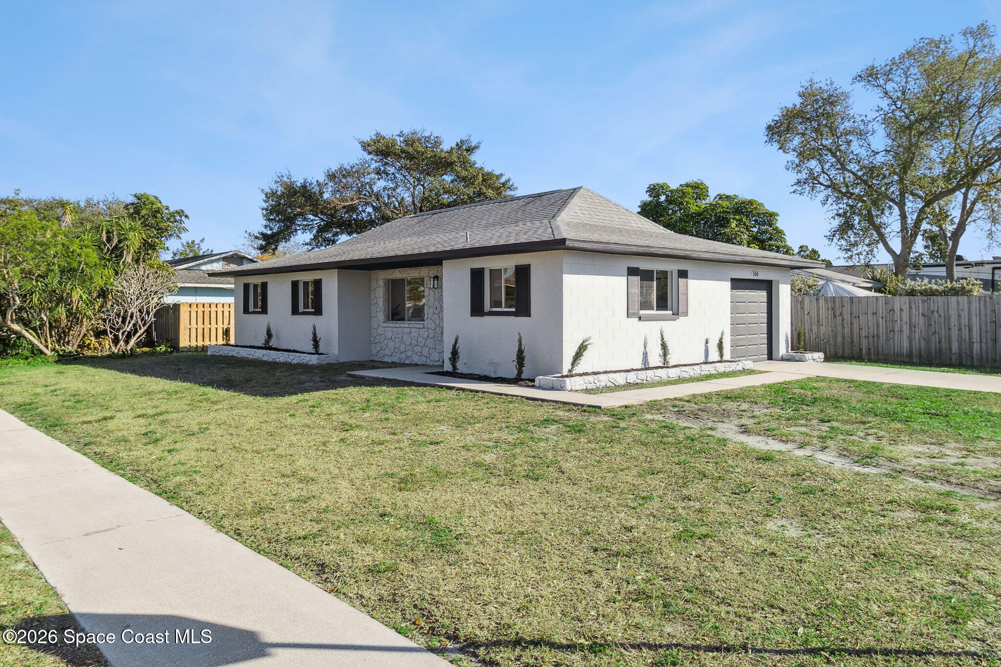 100 S Marjorie Court