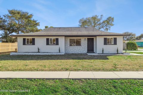 100 S Marjorie Court Merritt Island FL 32952