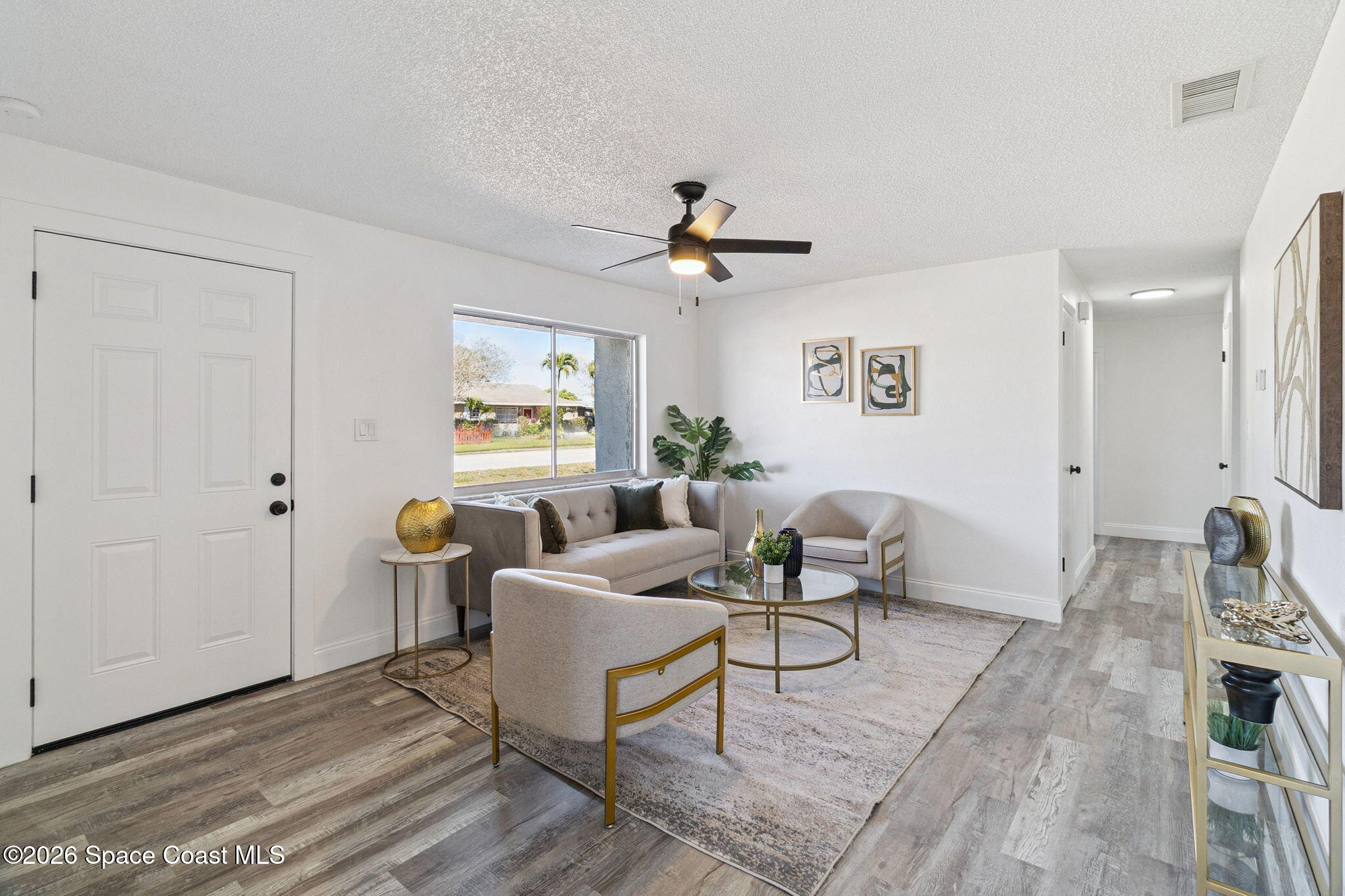 100 S Marjorie Court