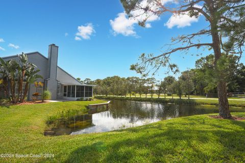 A home in Melbourne