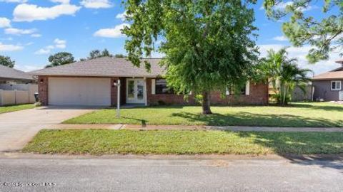 A home in Rockledge