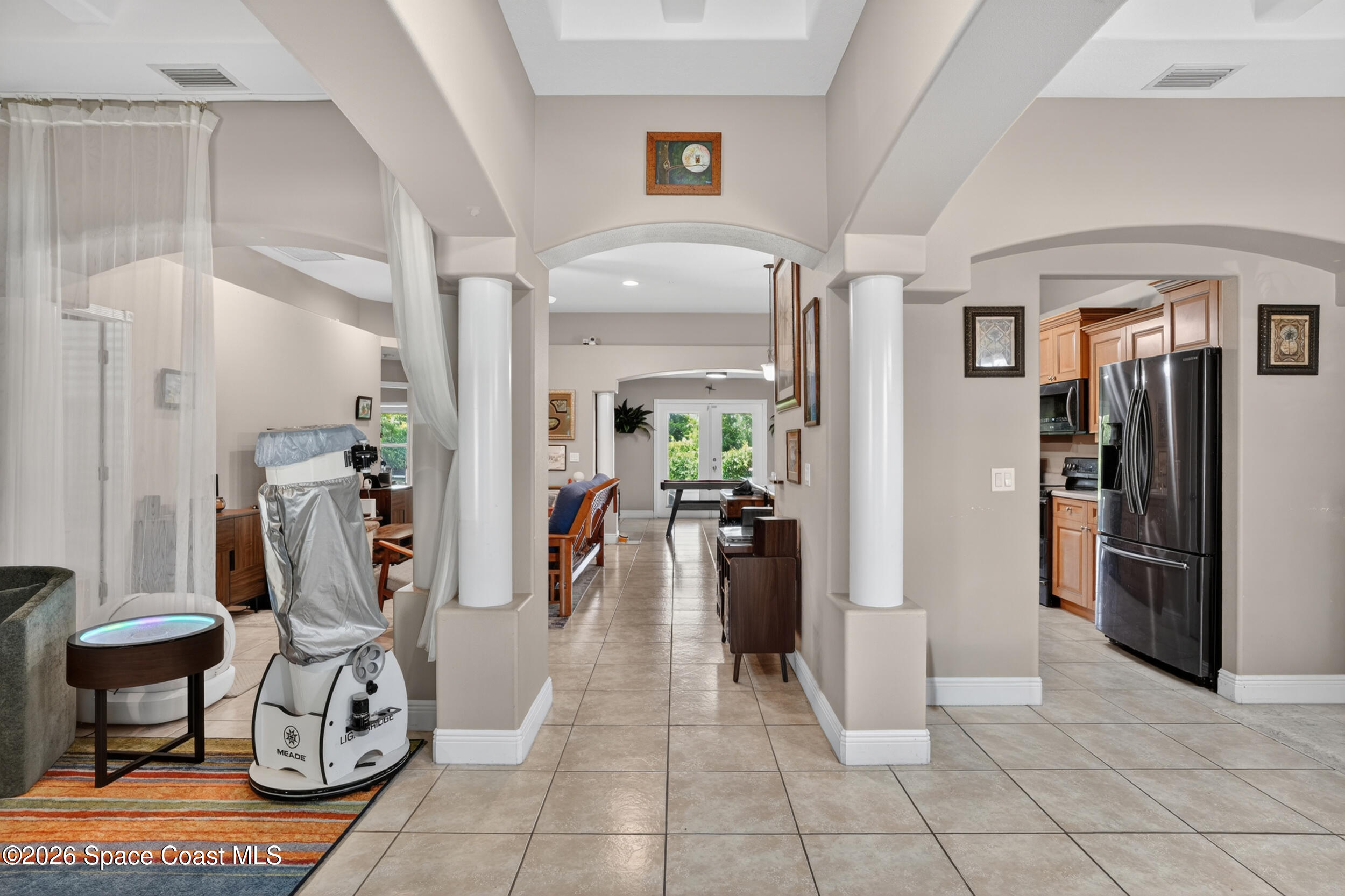 3956 Foothill Drive