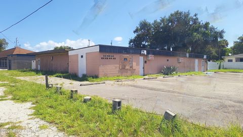 910 Tropic Street Titusville FL 32796