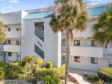 6900 N Highway 1 Unit 6203, Cocoa, FL 32927 - MLS#: 1031786