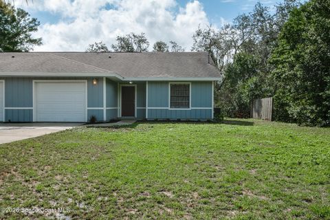 5490 Wendy Lee Drive Titusville FL 32780