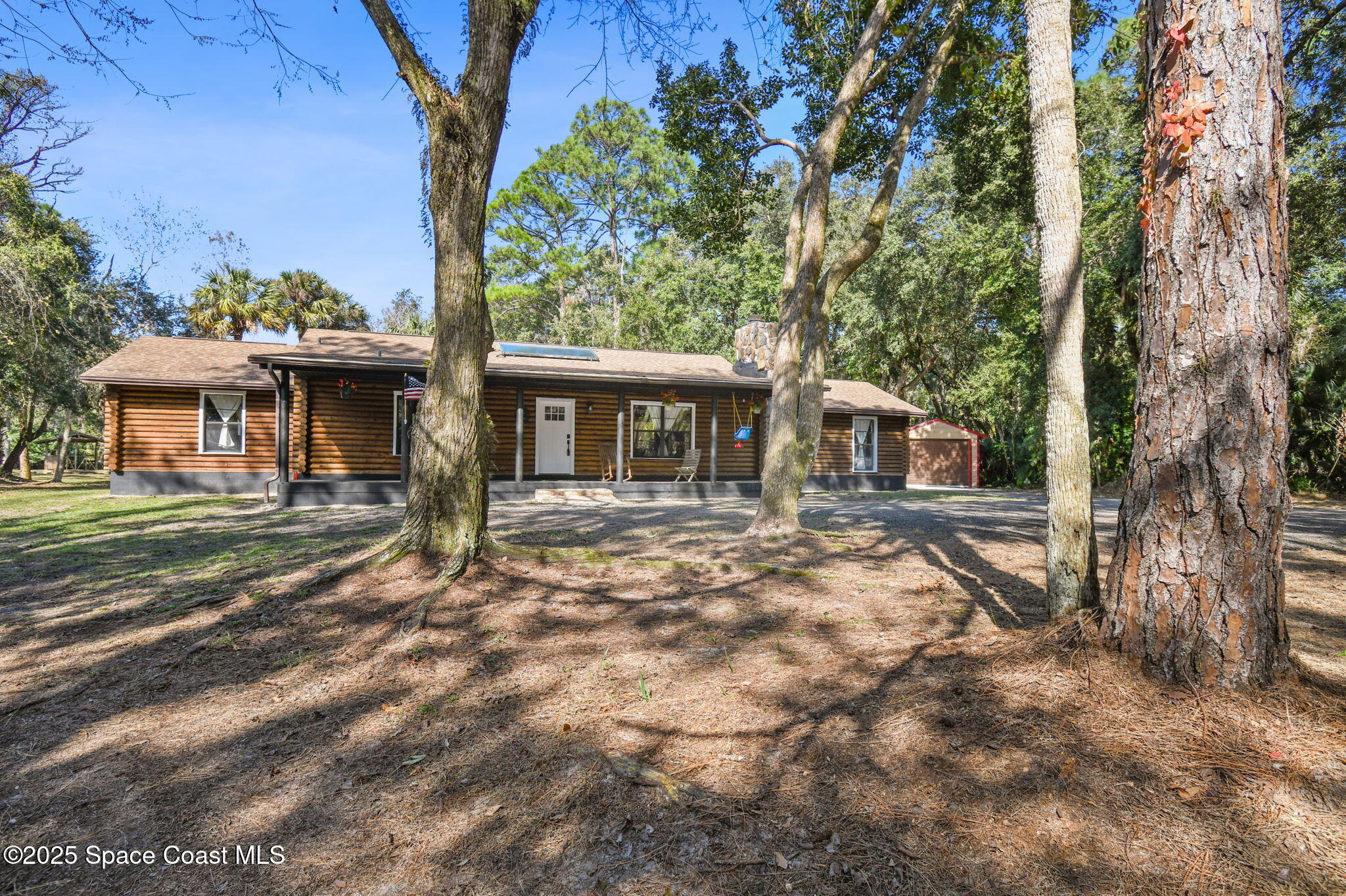 7018 Windover Way