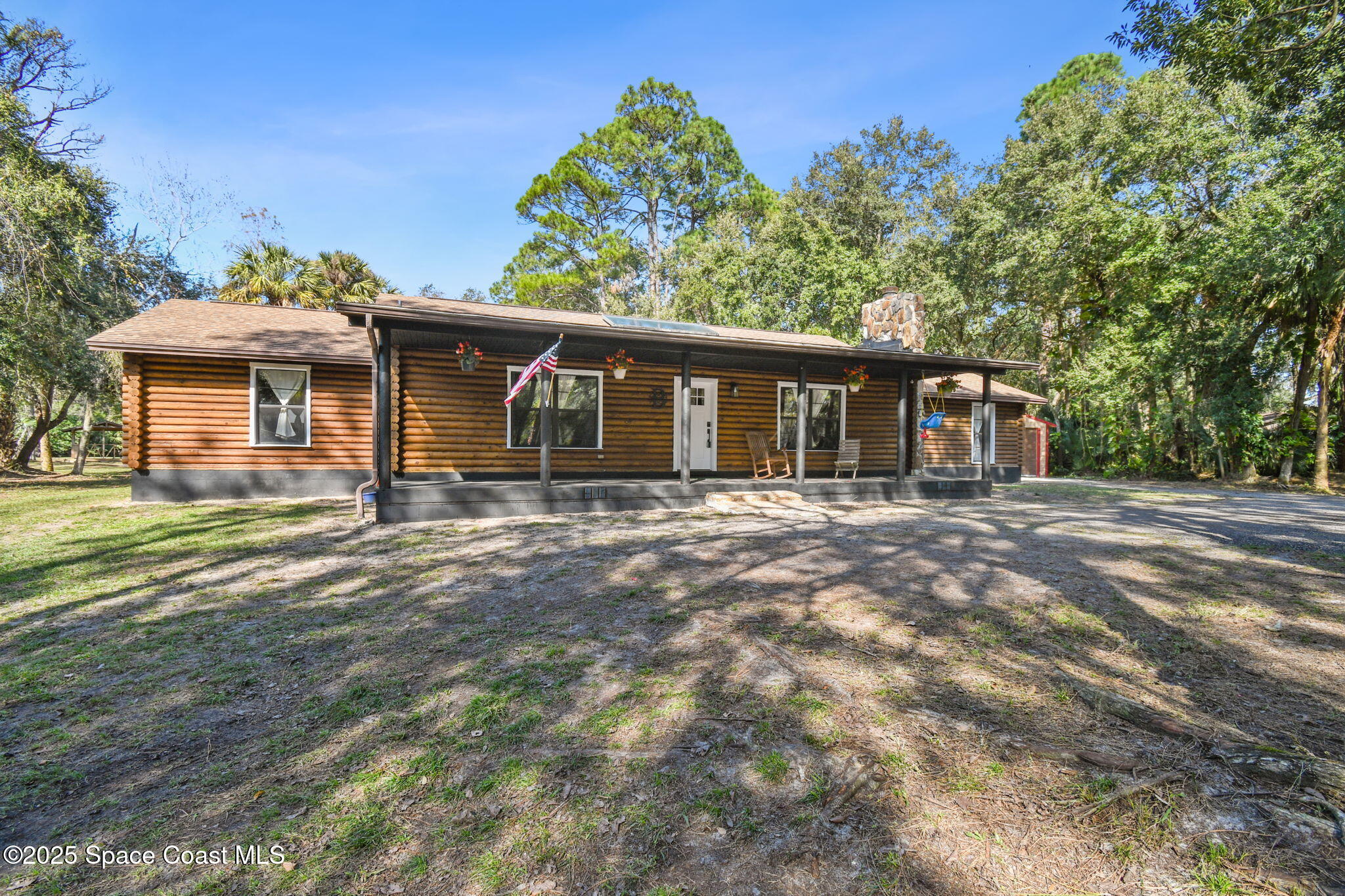 7018 Windover Way