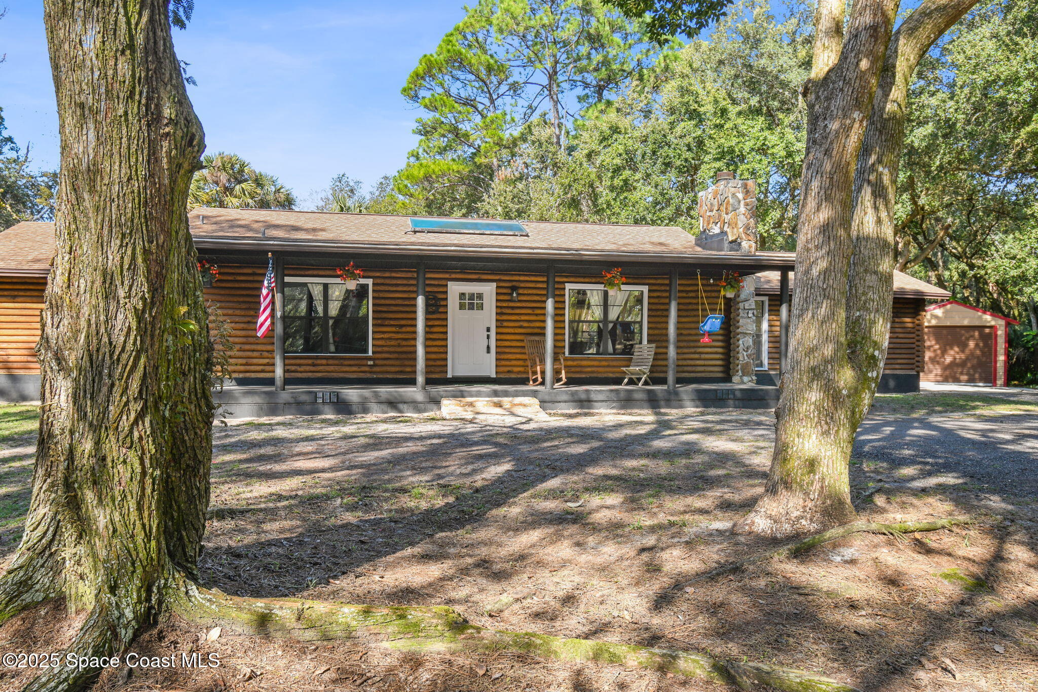 7018 Windover Way