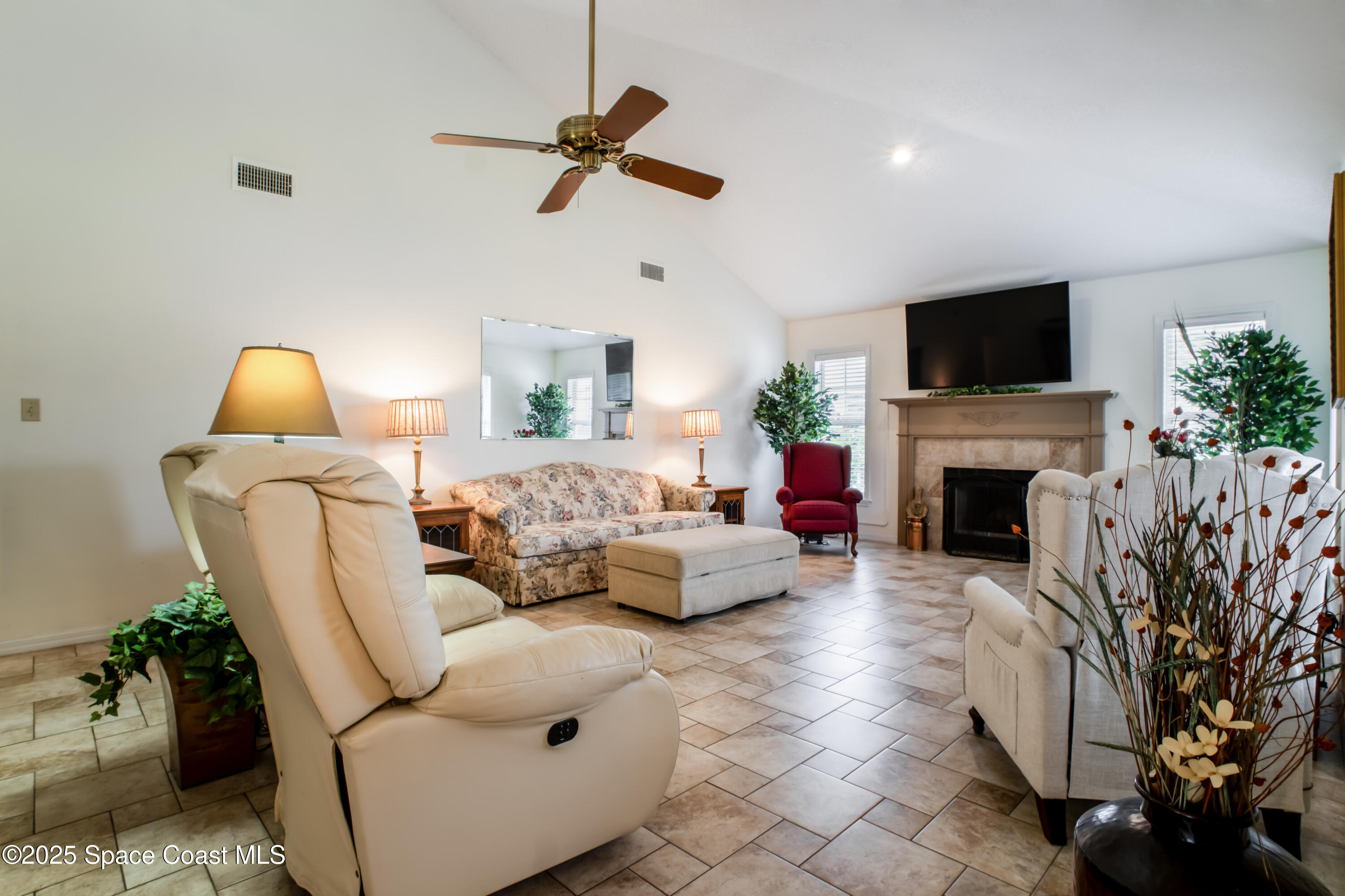 660 Bella Vista Drive