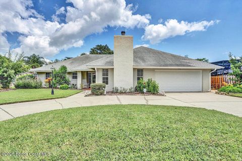 660 Bella Vista Drive Titusville FL 32780