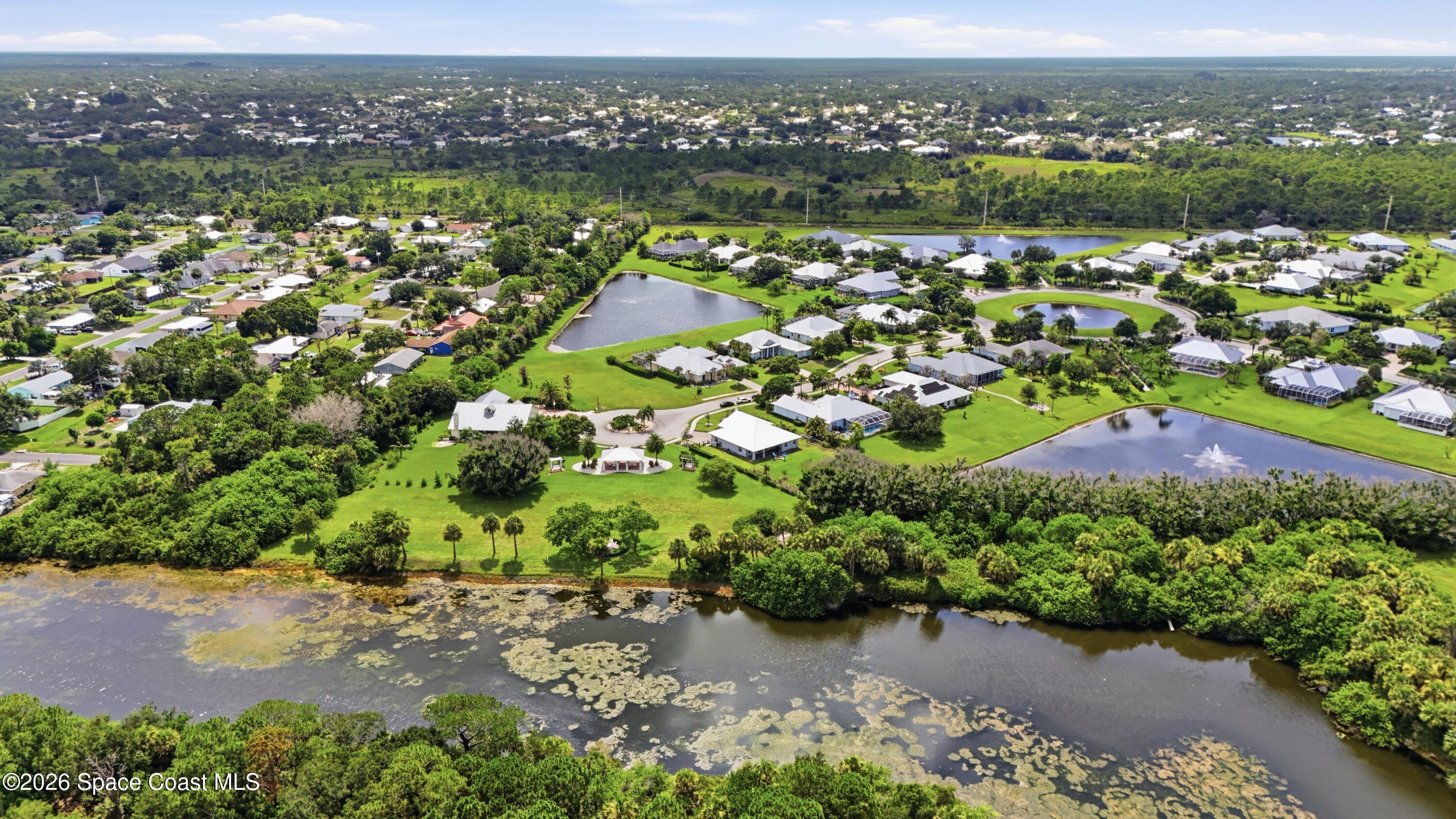 108 Snowy Egret Way