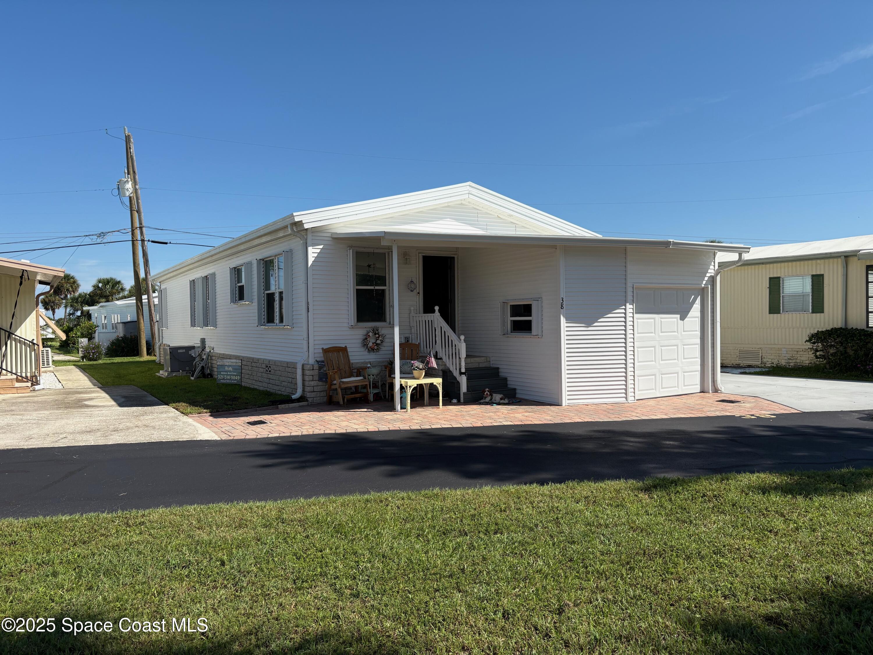 2580 S Highway A1a Highway 38