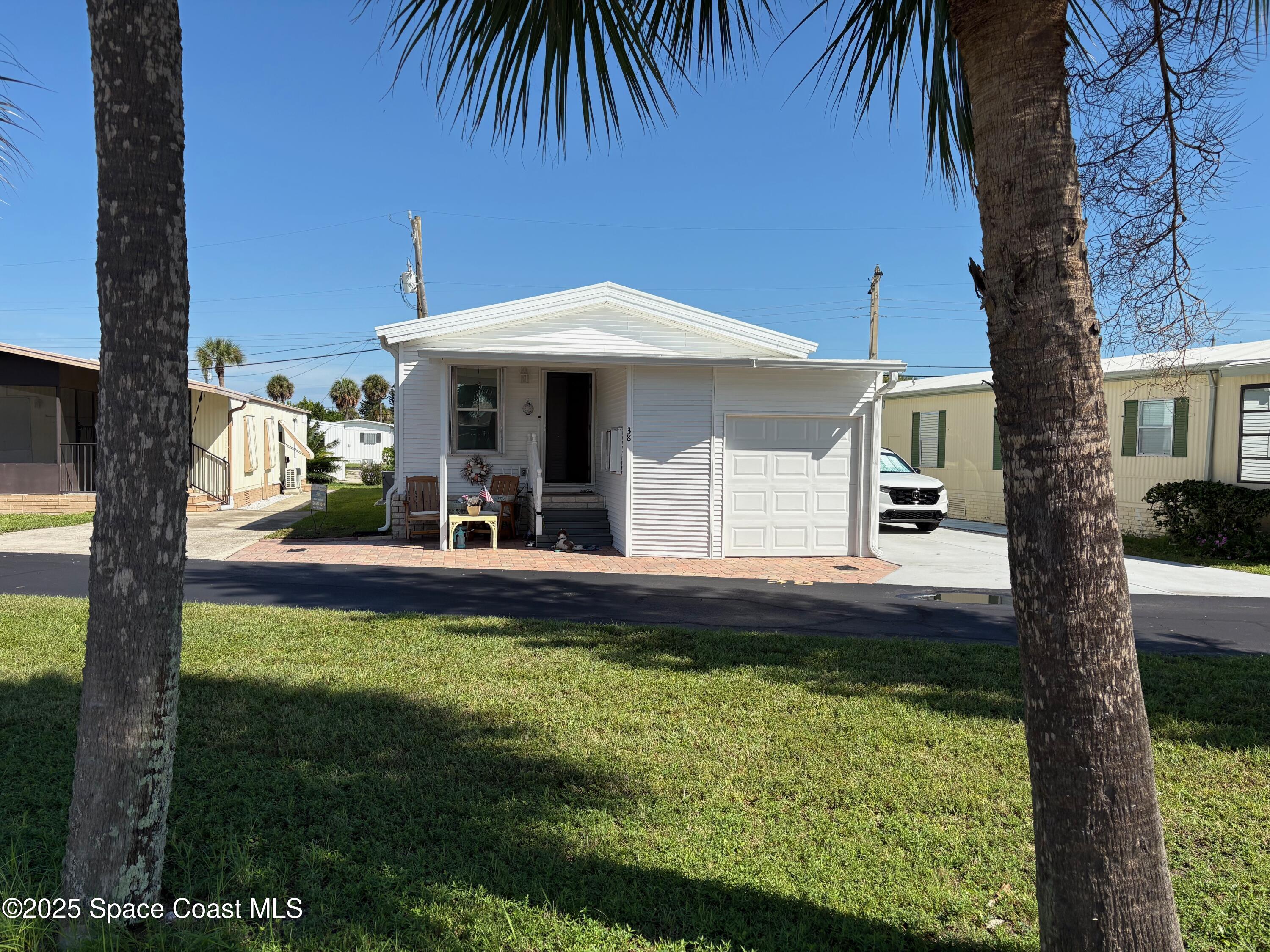 2580 S Highway A1a Highway 38