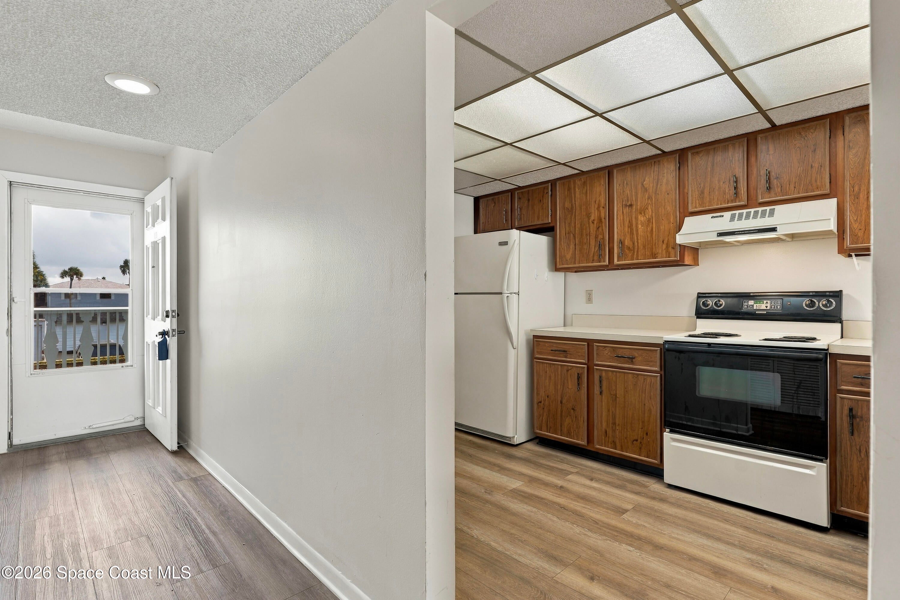 3799 S Banana River Boulevard 809